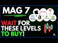 MAG 7 + PLTR Analysis: Is The Pullback a Buying Opportunity?