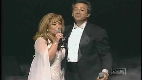 Leila Forouhar & Aref - Soltane Ghalbha (Concert )...