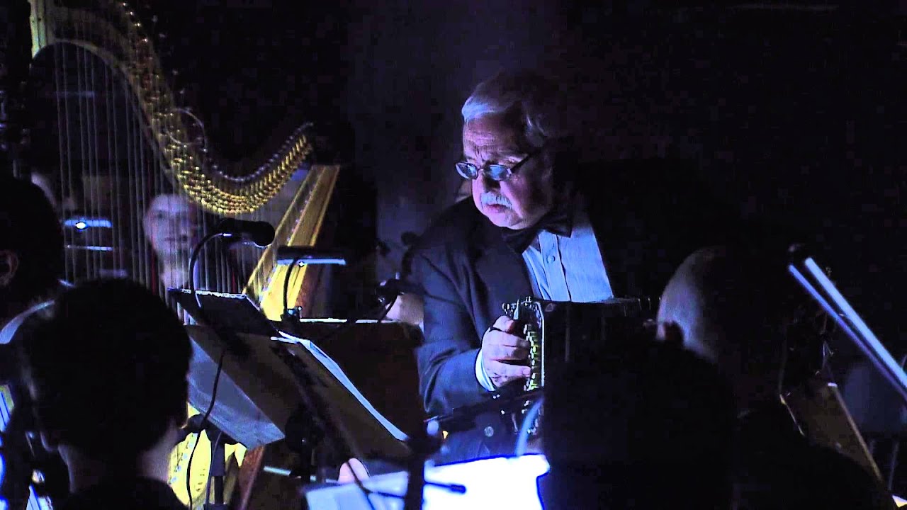 Dança Contemporânea: O Balcão do Amor/BandOneón, Balé da Cidade de São Paulo