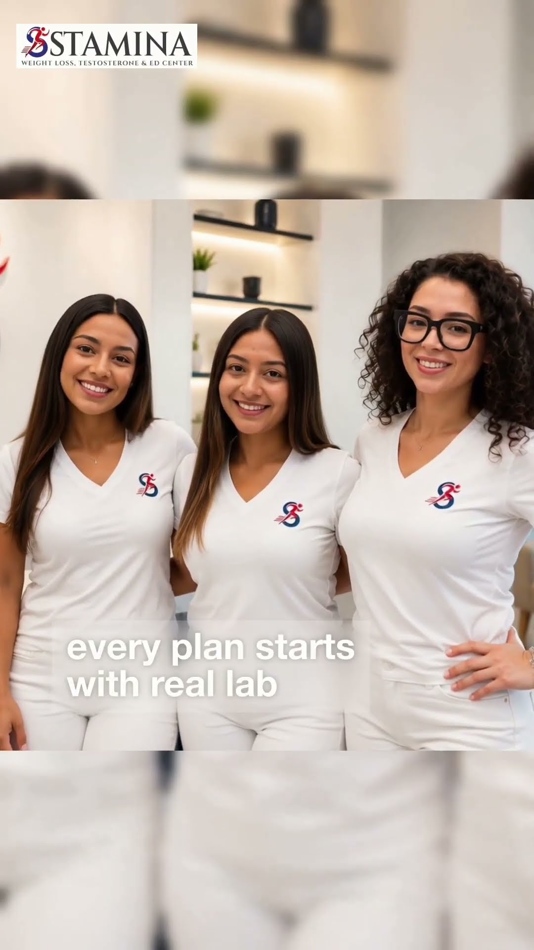 Stamina Weight Loss, Testosterone & ED Center — Houston