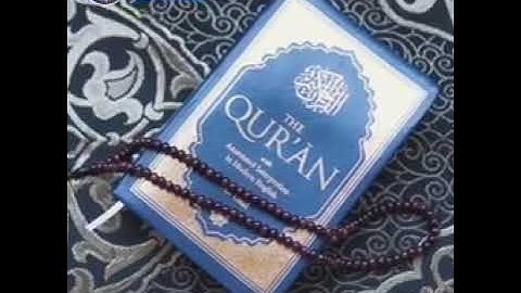 من سورة الكهف قران كريم/المال والبنون زينة الحياة الدنيا