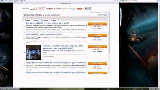 uridium gratis 100% legal