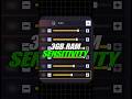 3GB Ram Best Sensitivity 🔥 | Best Sensitivity For Free Fire