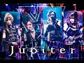 Jupiter LIVE DVD「THE FORCES」Trailer