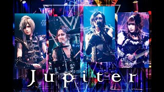 Jupiter LIVE DVD「THE FORCES」Trailer