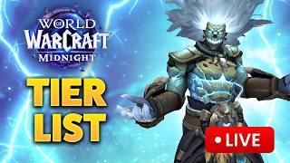 Download Lagu MIDNIGHT TIER LIST RIGHT NOW🔥RANKING ALL DPS🔥PLATER RELEASED MP3