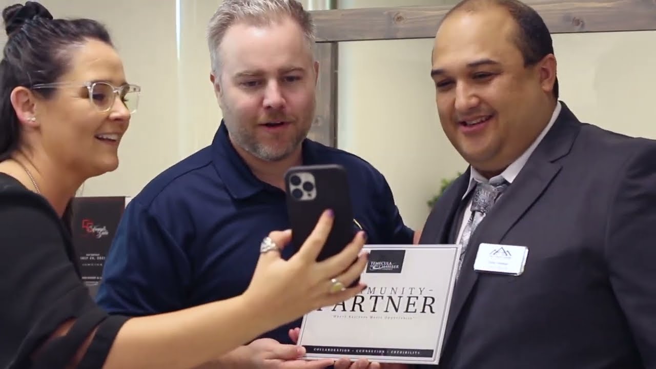 Two Mortgage Guys (TVCC Presentation)