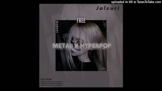 [free] metal x hyperpop type beat - 