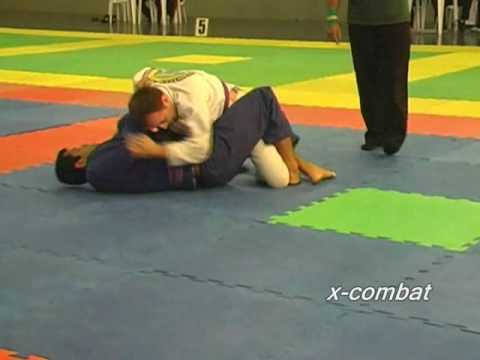 Ricardo Lacerda x Robson Varzem by X-COMBAT