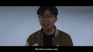 TARUMT MPU3302 Rating & Trust (Public Service Video)