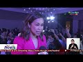 Kultura at pagkain ng Pilipinas, Indonesia at South Korea ibinida sa “Secret Ingredient” | TV Patrol