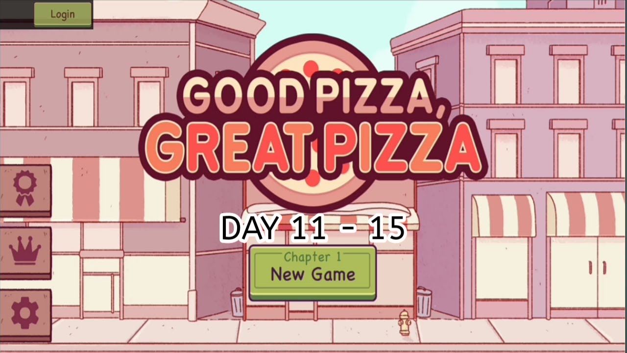 coitado :( #pizza #goodpizza #mendingogoodpizza #jogo #goodpizzagreatp