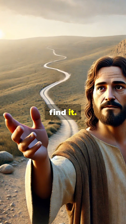 The Narrow Gate to Life | Matthew 7:13-14