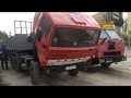 ОСМОТР КАМАЗА В ПОЛЬШЕ#KAMAZ SUPER STAN