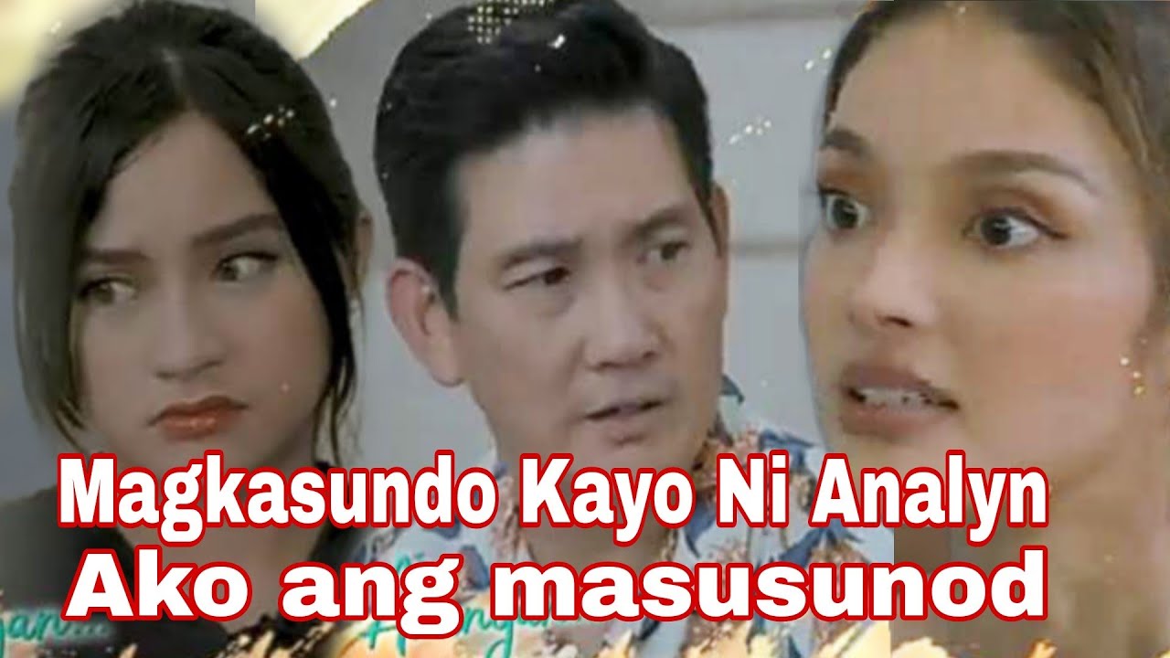 Abot Kamay na Pangarap July 23 Full Episode Live Story Telling YouTube
