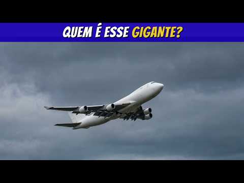 Boeing 747 da Kalitta Air em decolagem no Aeroporto de Viracopos