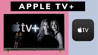 How to Watch Apple TV+ on Android TV, Chromecast, Roku, and FireFox, screenshot 4