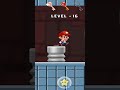 BOBBY'S ADVENTURE RUN||level16||