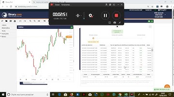70 dolares na binary.com em 15 minutos, robo bot automatico brunoBV10, melhor bot para binary.com
