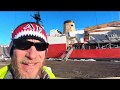 Tour Of The Polar Star 