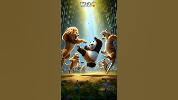 😱panda 🐼🔥#shorts #trending #viralvideo #youtubeshorts #panda