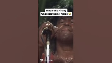 Thumbnail of James Brown 😭😭