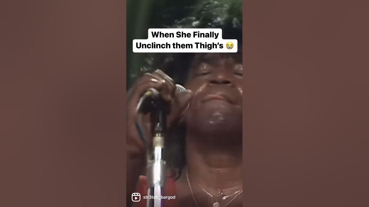 James Brown 😭😭