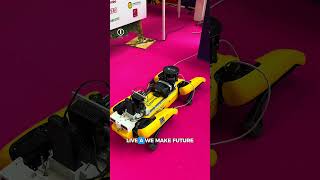 Quanto saranno TECNOLOGICHE le auto del futuro?