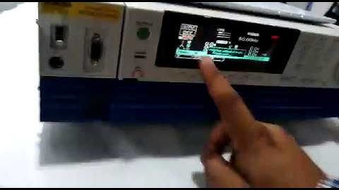 KIKUSUI PCR3000 WE/WE2 SERIES  AC/DC POWER SUPPLY