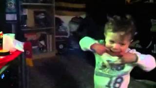 David Yo Gabba Funny Faces