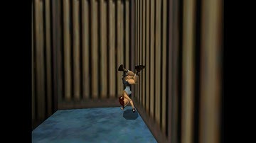 Offshore Rig Qwop Setup (no delay jump)