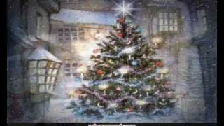 Buck Owens & His Buckaroos -  "Blue Christmas Lights" chords