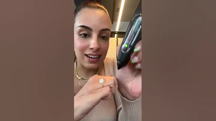 Do Lab Grown Diamonds Pass A Diamond Tester?? 💎💎 - DayDayNews