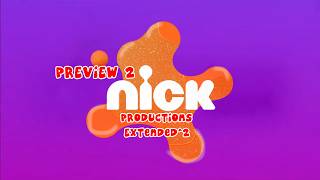 Preview 2 Nickelodeon Productions Extended^2