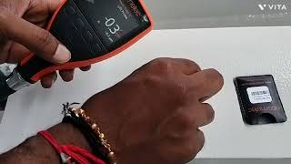 How to calibrate elcometer| DFT calibration| Calibration method | Elcometer calibration Profile