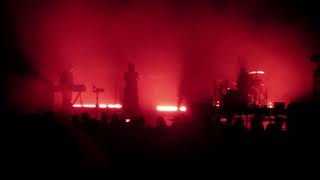 Chelsea Wolfe - Feral Love / Salt - live at le Transbordeur, Lyon, France, 29/05/2024