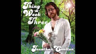 Video thumbnail of "Jonathan Coulton - A Talk with George [H.Q.]"