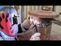 Tig welding full tig welding