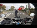 MOTARDS FRANÇAIS vs QUOTIDIEN #48