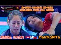 Jessa khan  vs margarita prado ochoa  jiujitsu final womens newaza nogi52kg