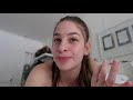 Quarantine Diaries  | A Vulnerable Week In My Life: Study, workouts &amp; social distancing  // VLOG