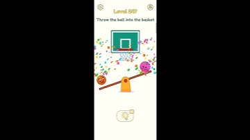 Dop 2 delete one part level 247 solution #dop2  #doplevels  #deleteonepart #shorts #giandragaming