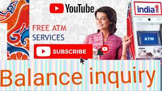India1 Atm Se Paisa Kaise Nikale