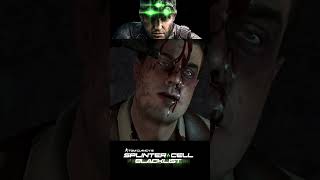 Splinter Cell Blacklist Gameplay