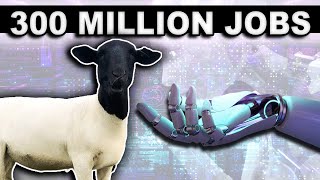 61 JOBS THAT ChatGPT WON’T REPLACE? | Durable Trades Rory Groves AI JOB REPLACEMENT Prepping Farming by the Shepherdess 8,842 views 1 year ago 27 minutes