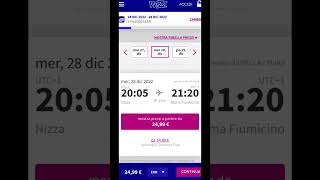 2️⃣ Destinazioni Low Cost ✈️ per un Natale 🎅  all’estero  #shorts #natale #offerte #lowcost #voli