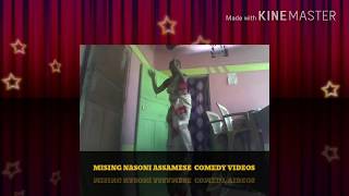 Bihu 2018 Comedy Videosbabul Medak Gogamukh 4G