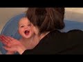 Comfortable Bath Time: Skip Hop Moby Bath Pads for Parents