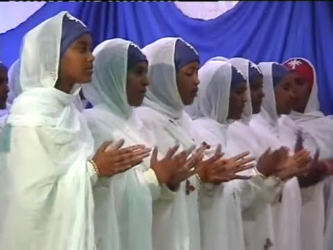 Mezmur +++ 8ይ ዓመታዊ በዓል ት/ሰ/ደ/ግ/መ/ዓ Part_10 Mezmur +++ 8ይ ዓመታዊ በዓል ት/ሰ/ደ/ግ/መ/ዓ Part_10 #1