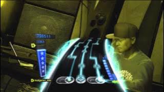 DJ Hero 2 - Galvanize - 100% FC - Expert